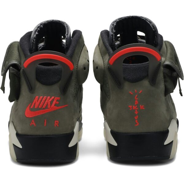 Jordan 6 Retro Travis Scott CN1084-200 - Phonecase4u photo 6