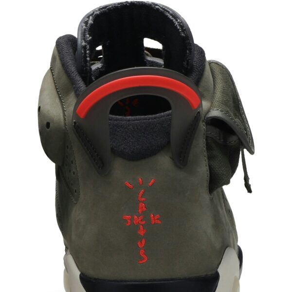 Jordan 6 Retro Travis Scott CN1084-200 - Phonecase4u photo 7