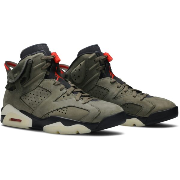 Jordan 6 Retro Travis Scott CN1084-200 - Phonecase4u photo 8