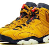Jordan 6 Retro Travis Scott CN1084-300 - Phonecase4u photo 1