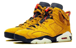 Jordan 6 Retro Travis Scott CN1084-300 - Phonecase4u photo 1