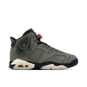 Jordan 6 Retro Travis Scott (GS) CN1085-200 - Phonecase4u photo 1