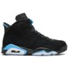 Jordan 6 Retro UNC 384664-006 - Phonecase4u photo 1