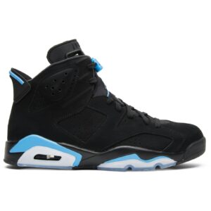 Jordan 6 Retro UNC 384664-006 - Phonecase4u photo 1