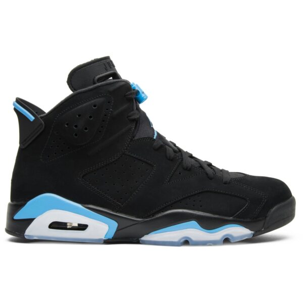 Jordan 6 Retro UNC 384664-006 - Phonecase4u photo 1