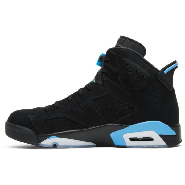 Jordan 6 Retro UNC 384664-006 - Phonecase4u photo 3