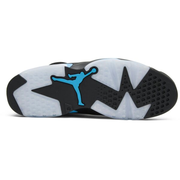Jordan 6 Retro UNC 384664-006 - Phonecase4u photo 4