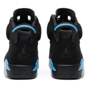 Jordan 6 Retro UNC 384664-006 - Phonecase4u photo 6