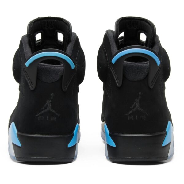 Jordan 6 Retro UNC 384664-006 - Phonecase4u photo 6
