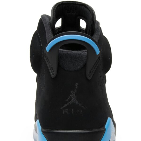 Jordan 6 Retro UNC 384664-006 - Phonecase4u photo 7