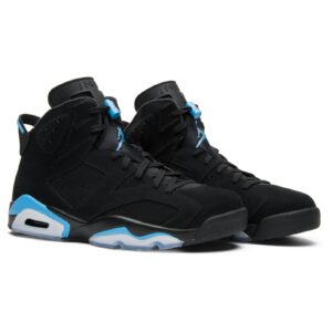 Jordan 6 Retro UNC 384664-006 - Phonecase4u photo 8