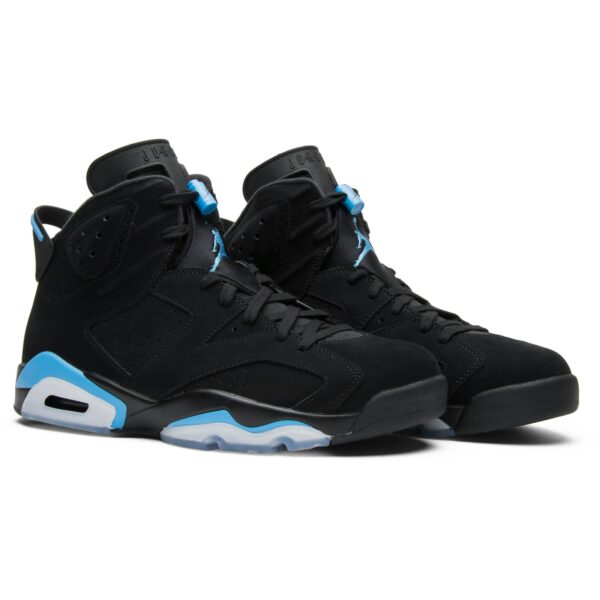 Jordan 6 Retro UNC 384664-006 - Phonecase4u photo 8