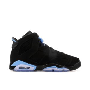 Jordan 6 Retro UNC (GS) 384665-006 - Phonecase4u photo 1