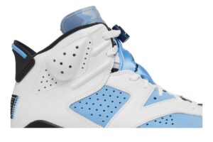 Jordan 6 Retro UNC White CT8529-410 - Phonecase4u photo 2