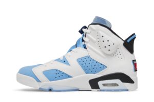 Jordan 6 Retro UNC White CT8529-410 - Phonecase4u photo 3