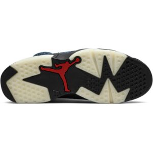 Jordan 6 Retro Washed Denim CT5350-401 - Phonecase4u photo 4