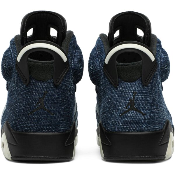 Jordan 6 Retro Washed Denim CT5350-401 - Phonecase4u photo 6
