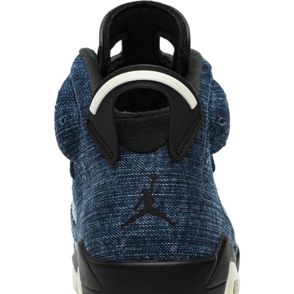 Jordan 6 Retro Washed Denim CT5350-401 - Phonecase4u photo 7