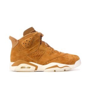 Jordan 6 Retro Wheat 384664-705 - Phonecase4u photo 1