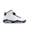 Jordan 6 Retro White Jade Black (GS) 384665-122 - Phonecase4u photo 1