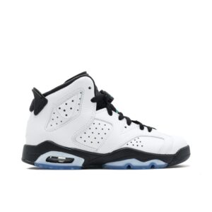 Jordan 6 Retro White Jade Black (GS) 384665-122 - Phonecase4u photo 1