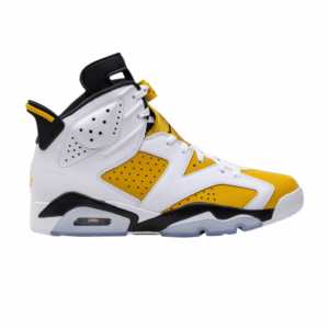Jordan 6 Retro Yellow Ochre CT8529-170 - Phonecase4u photo 1