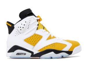 Jordan 6 Retro Yellow Ochre CT8529-170 - Phonecase4u photo 2