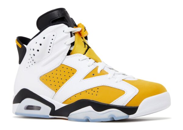 Jordan 6 Retro Yellow Ochre CT8529-170 - Phonecase4u photo 3