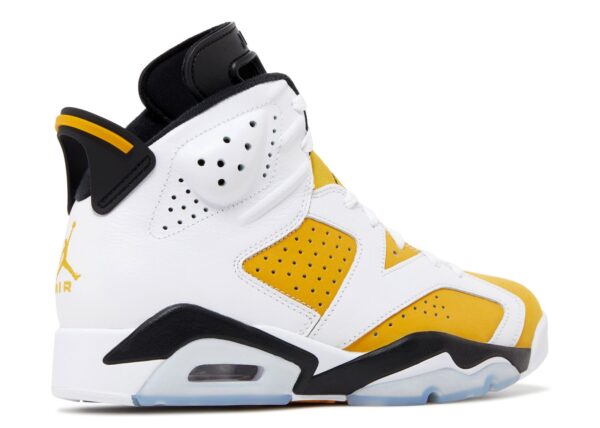 Jordan 6 Retro Yellow Ochre CT8529-170 - Phonecase4u photo 4