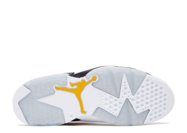 Jordan 6 Retro Yellow Ochre CT8529-170 - Phonecase4u photo 5