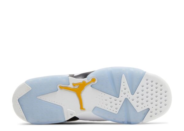 Jordan 6 Retro Yellow Ochre (GS) 384665-170 - Phonecase4u photo 5