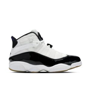 Jordan 6 Rings Concord 322992-151 - Phonecase4u photo 1