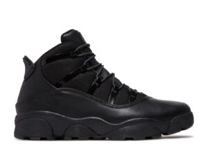 Jordan 6 Rings Winterized Black (2023) FV3826-001 - Phonecase4u photo 2