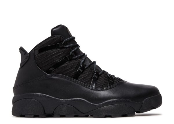 Jordan 6 Rings Winterized Black (2023) FV3826-001 - Phonecase4u photo 2