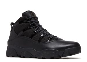Jordan 6 Rings Winterized Black (2023) FV3826-001 - Phonecase4u photo 3