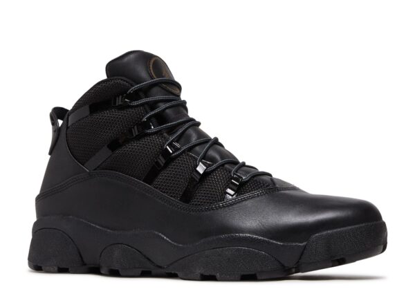 Jordan 6 Rings Winterized Black (2023) FV3826-001 - Phonecase4u photo 3