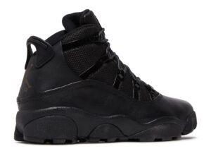 Jordan 6 Rings Winterized Black (2023) FV3826-001 - Phonecase4u photo 4