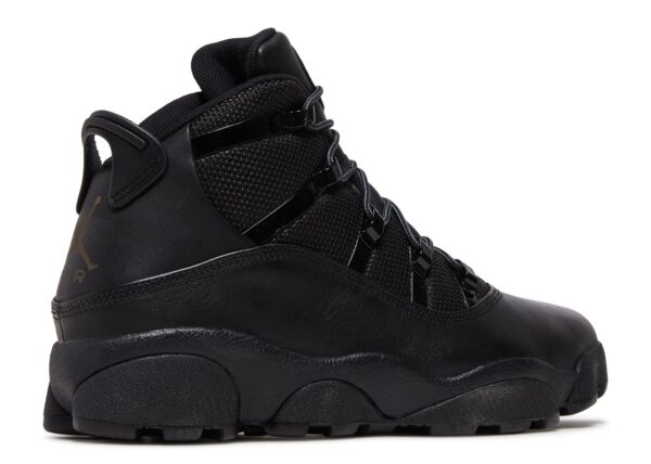 Jordan 6 Rings Winterized Black (2023) FV3826-001 - Phonecase4u photo 4