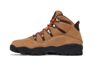 Jordan 6 Rings Winterized Rocky Tan (2023) FV3826-202 - Phonecase4u photo 3
