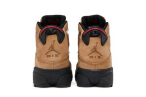 Jordan 6 Rings Winterized Rocky Tan (2023) FV3826-202 - Phonecase4u photo 6