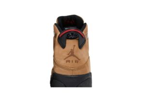 Jordan 6 Rings Winterized Rocky Tan (2023) FV3826-202 - Phonecase4u photo 7