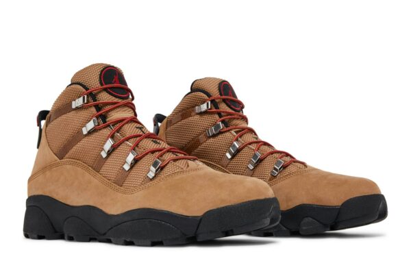 Jordan 6 Rings Winterized Rocky Tan (2023) FV3826-202 - Phonecase4u photo 8