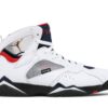 Jordan 7 Retro BCFC Paris Saint-Germain PSG (2021) CZ0789-105 - Phonecase4u photo 1