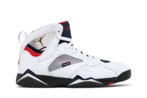 Jordan 7 Retro BCFC Paris Saint-Germain PSG (2021) CZ0789-105 - Phonecase4u photo 1