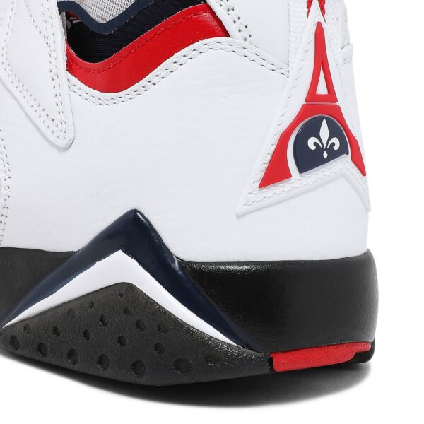 Jordan 7 Retro BCFC Paris Saint-Germain PSG (2021) CZ0789-105 - Phonecase4u photo 10