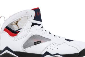 Jordan 7 Retro BCFC Paris Saint-Germain PSG (2021) CZ0789-105 - Phonecase4u photo 2