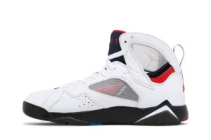 Jordan 7 Retro BCFC Paris Saint-Germain PSG (2021) CZ0789-105 - Phonecase4u photo 3