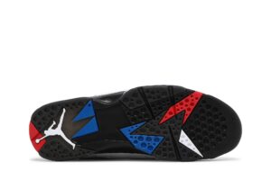 Jordan 7 Retro BCFC Paris Saint-Germain PSG (2021) CZ0789-105 - Phonecase4u photo 4