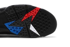 Jordan 7 Retro BCFC Paris Saint-Germain PSG (2021) CZ0789-105 - Phonecase4u photo 5