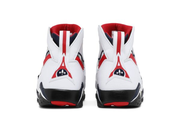 Jordan 7 Retro BCFC Paris Saint-Germain PSG (2021) CZ0789-105 - Phonecase4u photo 6